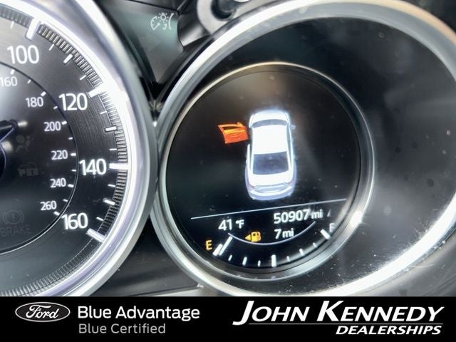 2020 Mazda Mazda6 Grand Touring