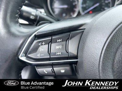 2020 Mazda Mazda6 Grand Touring