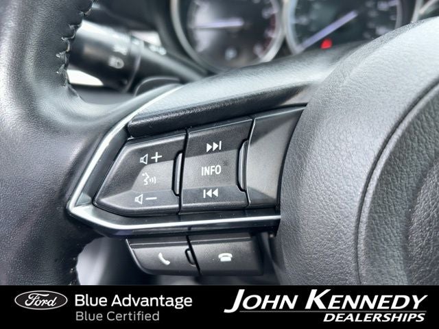 2020 Mazda Mazda6 Grand Touring