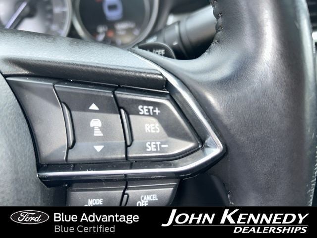 2020 Mazda Mazda6 Grand Touring