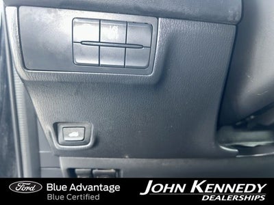 2020 Mazda Mazda6 Grand Touring