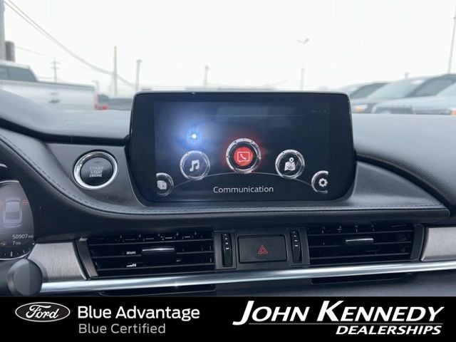 2020 Mazda Mazda6 Grand Touring