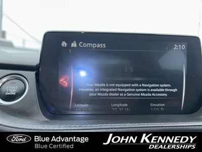 2020 Mazda Mazda6 Grand Touring