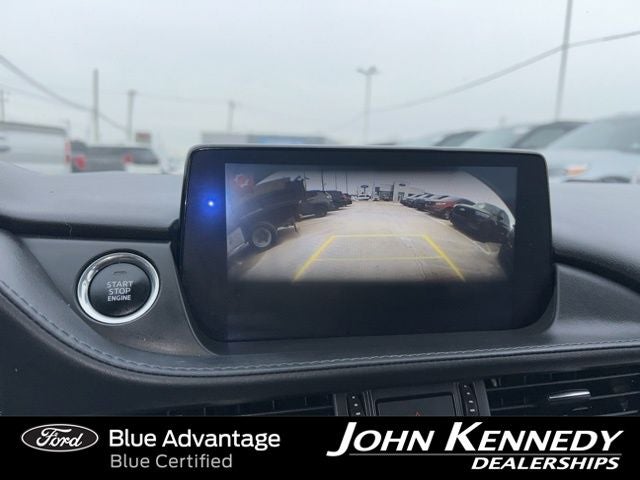 2020 Mazda Mazda6 Grand Touring