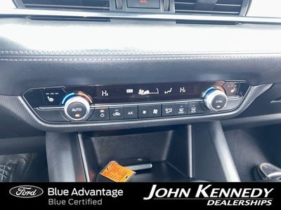 2020 Mazda Mazda6 Grand Touring