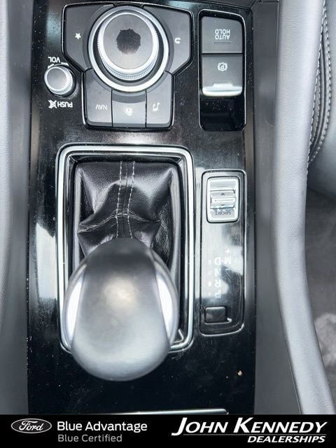 2020 Mazda Mazda6 Grand Touring