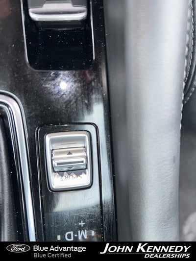 2020 Mazda Mazda6 Grand Touring