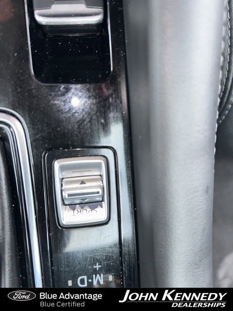 2020 Mazda Mazda6 Grand Touring