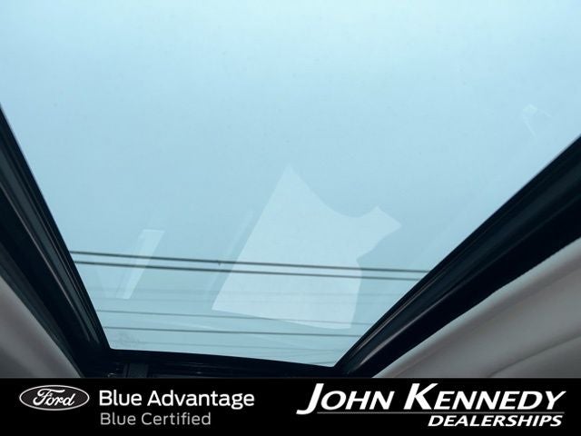 2020 Mazda Mazda6 Grand Touring