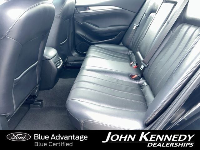 2020 Mazda Mazda6 Grand Touring