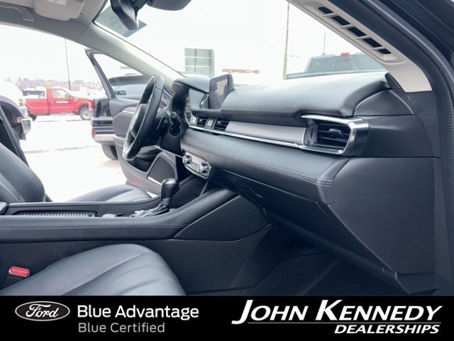 2020 Mazda Mazda6 Grand Touring