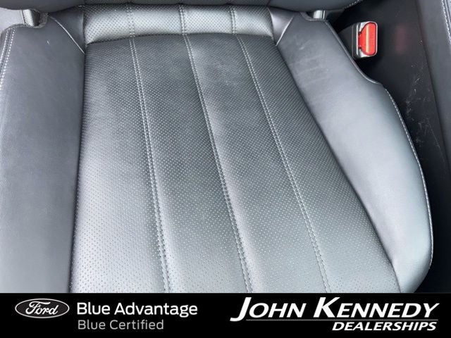 2020 Mazda Mazda6 Grand Touring