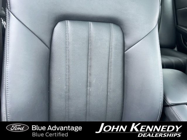 2020 Mazda Mazda6 Grand Touring