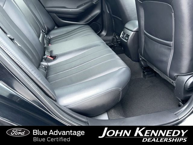 2020 Mazda Mazda6 Grand Touring