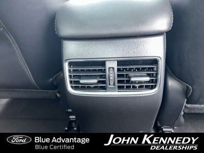 2020 Mazda Mazda6 Grand Touring