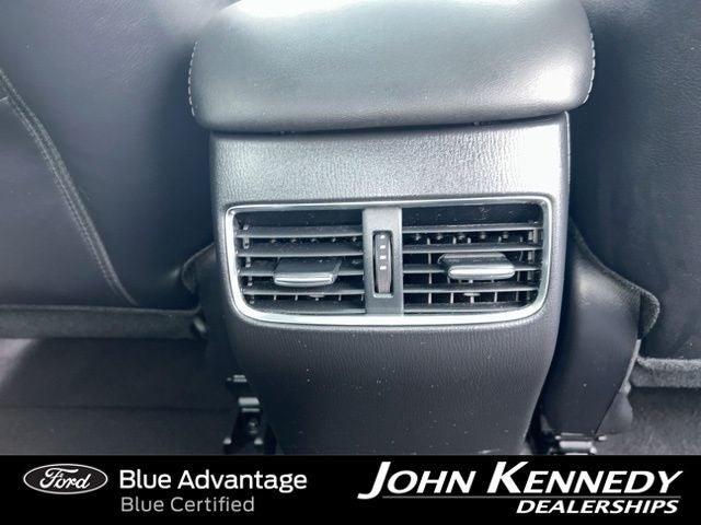 2020 Mazda Mazda6 Grand Touring