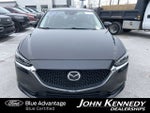 2020 Mazda Mazda6 Grand Touring