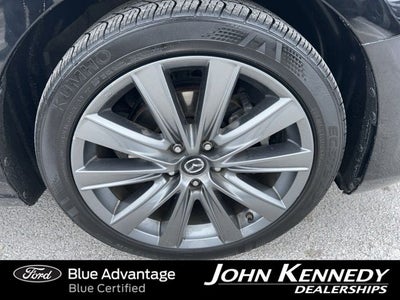 2020 Mazda Mazda6 Grand Touring