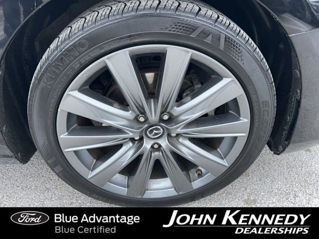 2020 Mazda Mazda6 Grand Touring