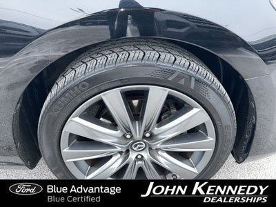 2020 Mazda Mazda6 Grand Touring