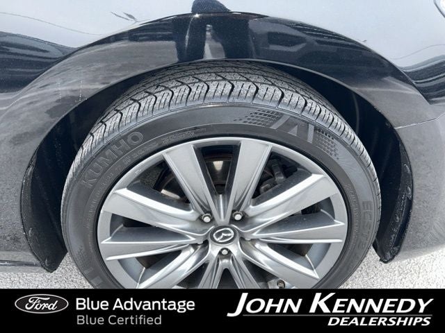 2020 Mazda Mazda6 Grand Touring