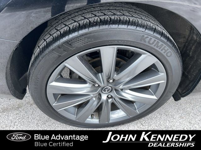 2020 Mazda Mazda6 Grand Touring