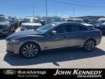 2019 Mazda Mazda6 Touring