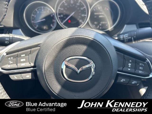 2019 Mazda Mazda6 Touring