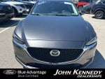 2019 Mazda Mazda6 Touring