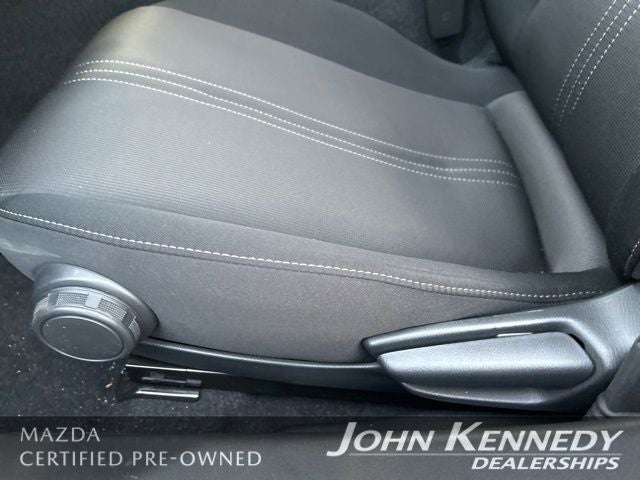 2024 Mazda Mazda MX-5 Miata Sport