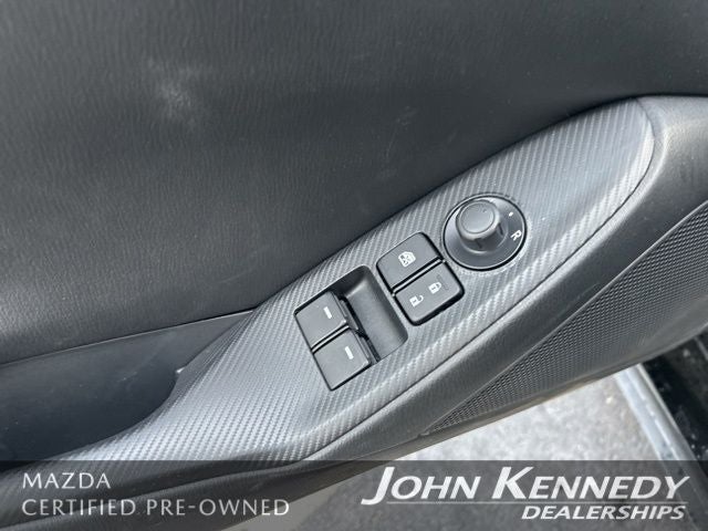 2024 Mazda Mazda MX-5 Miata Sport