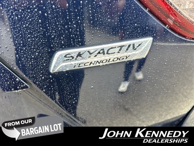 2014 Mazda Mazda CX-5 Touring