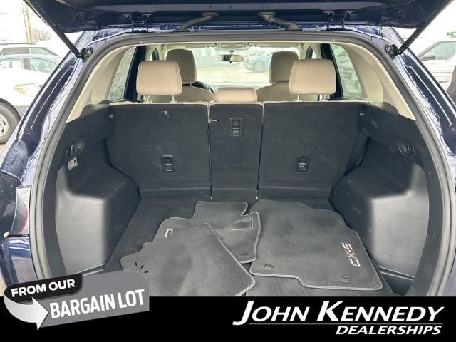 2014 Mazda Mazda CX-5 Touring