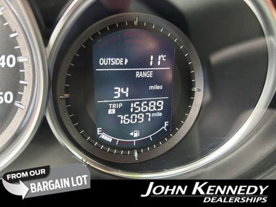 2014 Mazda Mazda CX-5 Touring