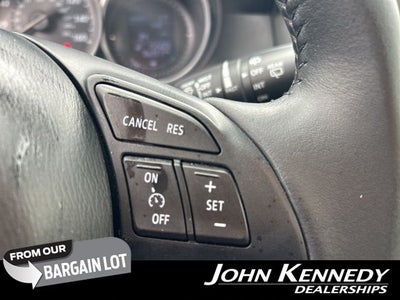 2014 Mazda Mazda CX-5 Touring