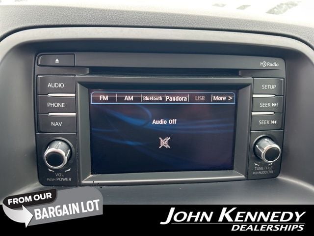 2014 Mazda Mazda CX-5 Touring