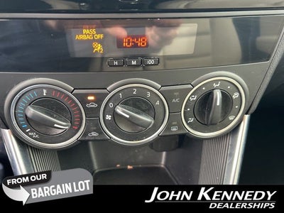 2014 Mazda Mazda CX-5 Touring