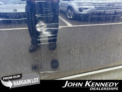 2014 Mazda Mazda CX-5 Touring