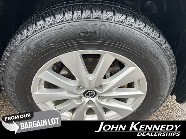 2014 Mazda Mazda CX-5 Touring