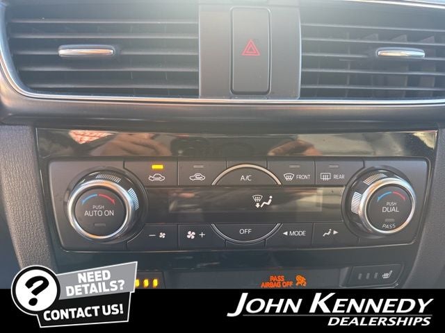 2016 Mazda Mazda CX-5 Grand Touring