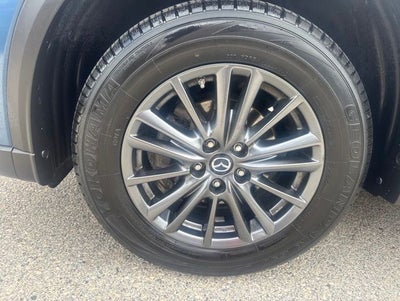 2019 Mazda Mazda CX-5 Sport