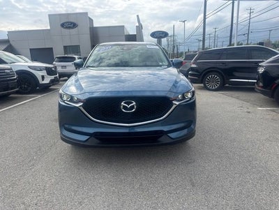 2019 Mazda Mazda CX-5 Sport