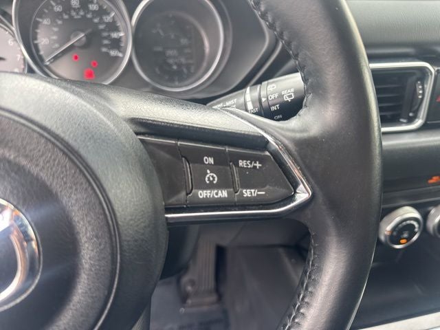 2019 Mazda Mazda CX-5 Sport