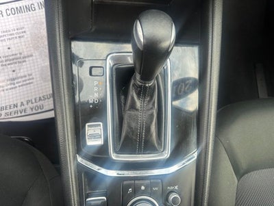 2019 Mazda Mazda CX-5 Sport