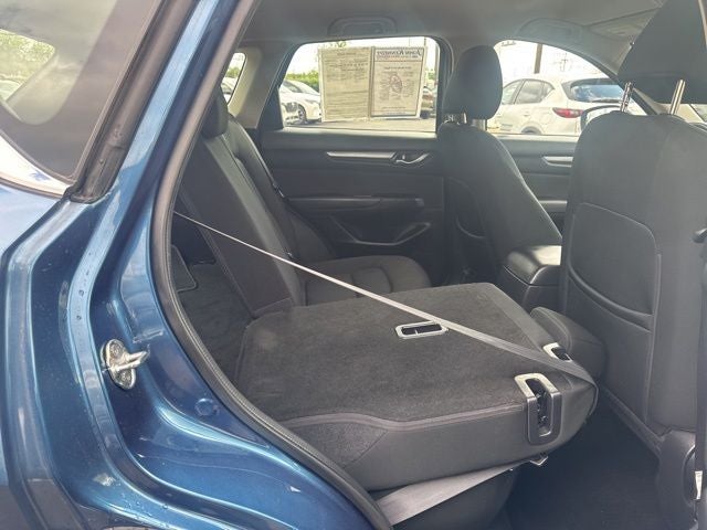 2019 Mazda Mazda CX-5 Sport
