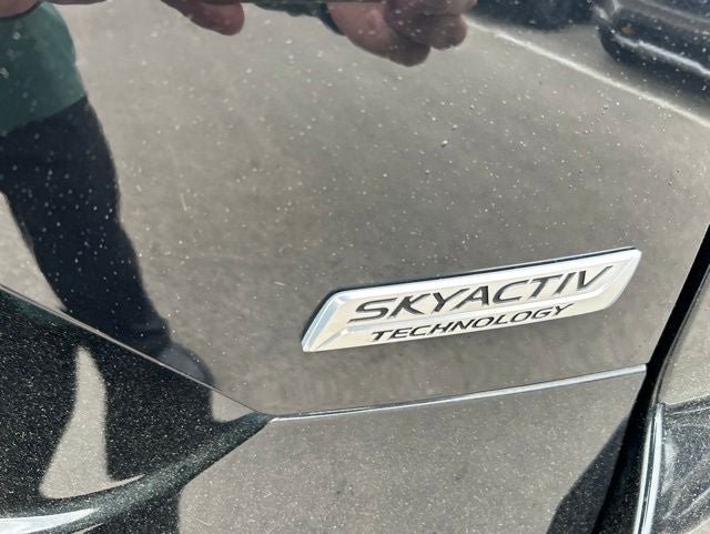 2019 Mazda Mazda CX-5 Sport