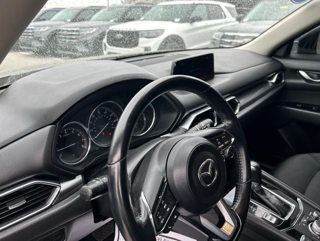 2019 Mazda Mazda CX-5 Sport
