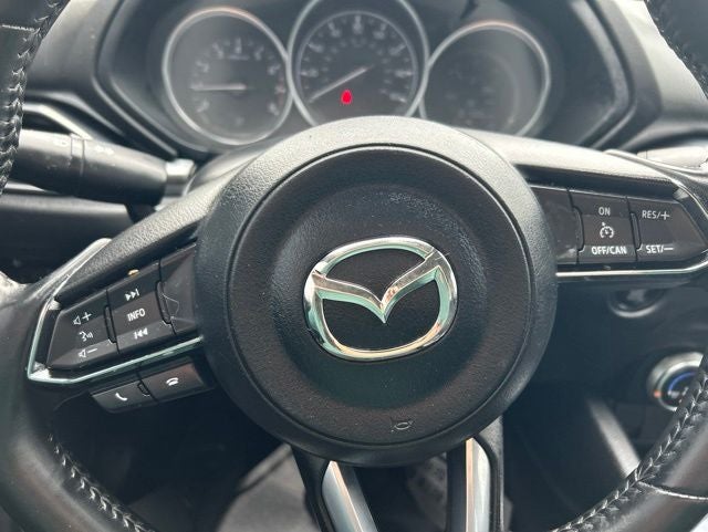 2019 Mazda Mazda CX-5 Sport