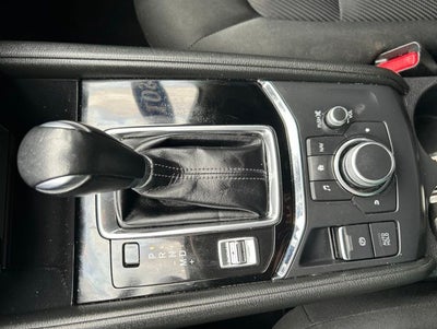2019 Mazda Mazda CX-5 Sport
