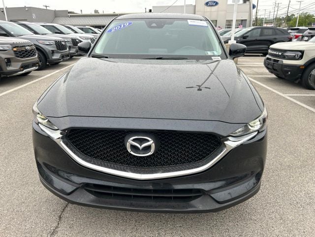 2019 Mazda Mazda CX-5 Sport
